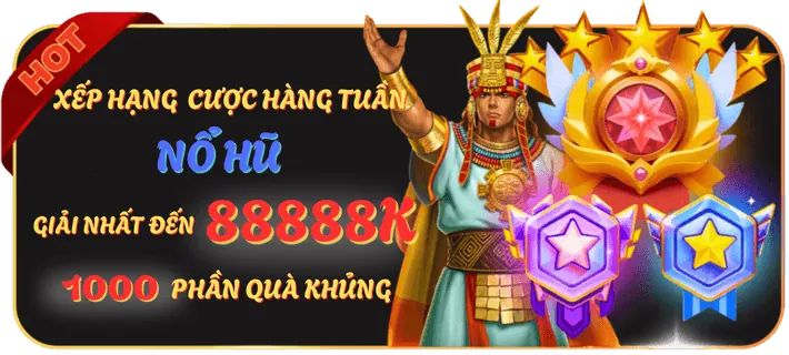 Hướng dẫn Nổ Hũ (Slots)