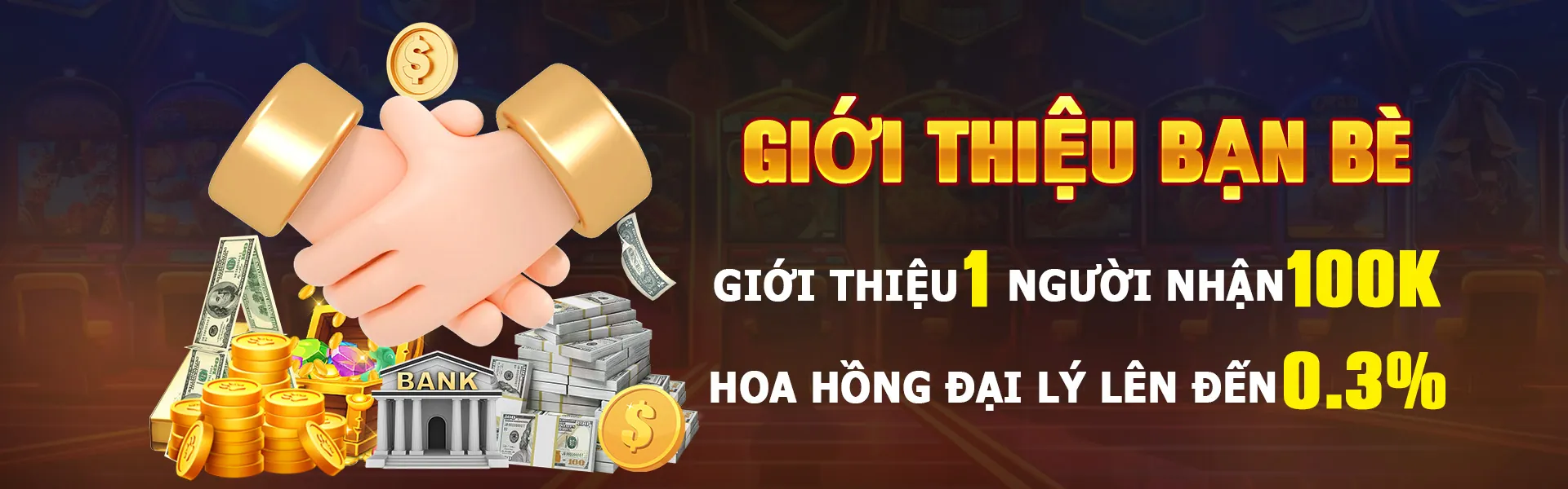 Khuyến mãi QQ66 2026 - Ưu đãi chào mừng hấp dẫn